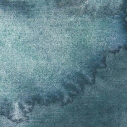 ハルモニア透明水彩絵具 １０ アークティックオーシャン ４号チューブ（１０ｍｌ）