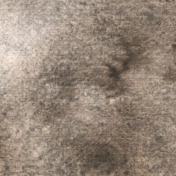 ハルモニア透明水彩絵具 １２ ダークネスサンド ４号チューブ（１０ｍｌ）