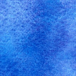 ハルモニア透明水彩絵具 １４ カリビアン アズール ４号チューブ（１０ｍｌ）