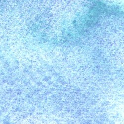ハルモニア透明水彩絵具 １５ ドリフトアイス ４号チューブ（１０ｍｌ）