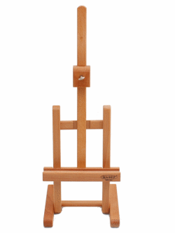 マーベフＭ１６：ミニチュアーイーゼル