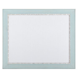 デッサン額 ニース ペールブルー[水彩・デッサン用額縁]