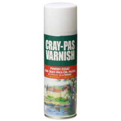 クレパスワニス　フレッシュコート ２２０ｍｌ