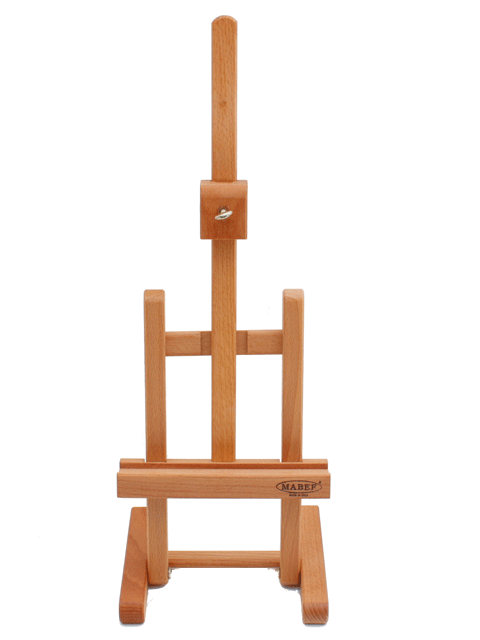 マーベフＭ１６：ミニチュアーイーゼル