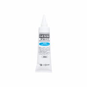 クサカベ　ジェッソ軟練り（フラットタイプ） 450ml[白色地塗り剤]