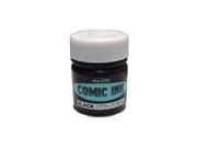 マクソン コミックインク　水溶性ブラック ３０ｍｌ
