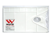 ホルベイン Wパレット（両面タイプ）300×165mm