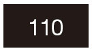 110 [コピックスケッチ]