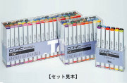 Ｔｏｏ　コピックスケッチセット