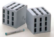 コピック専用スタンド ブロックスタンド（36本収納）