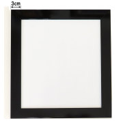 色紙額 DN-56　（８×９寸）