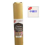 那須野／ナスノ　ロールキャンバス GAERA／ガエラ F-1410 中細目 （142cm×10m）＜油彩・アクリル兼用＞