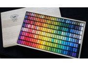 ゴンドラソフトパステル ２４２色セット