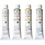ホルベイン油絵具　ファンデーション絵具　110ml（４色から選択）