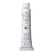 ホルベイン油絵具　Ｈ４１５ パーマネントホワイトSF　１０号（５０ｍｌ）