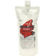 ホルベイン　アブソルバン ５００ｍｌ（スタンドパック） [吸水性下地材]