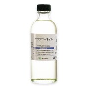 【乾性油】サフラワーオイル  [クサカベ]（容量選択）