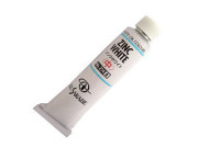 274 ジンクホワイト（中練） ６号（20ml）[クサカベ油絵具]