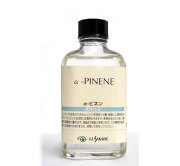 【揮発性油】アルファーピネン  55ml　[クサカベ]