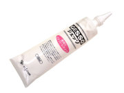 クサカベ　ジェッソ硬練り（マチエールタイプ） 900ml[白色地塗り剤]