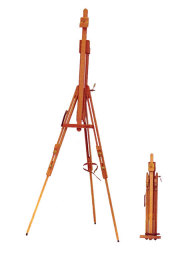 マーベフ　Ｍ３２　大型野外イーゼル