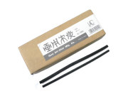 伊研　画用木炭　Ｎｏ．７６０　組合せ炭　硬軟　組合せ　１５本入