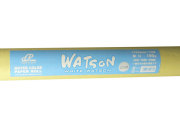 ミューズ　ホワイトワトソン水彩紙ロール（1,130mm×１０M）＜厚口１９０ｇ＞