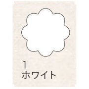 布えのぐ 20ｍｌ　ホワイト １ [ターナー]