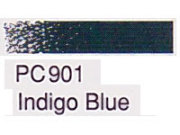 カリスマカラー色鉛筆 PC901 IndigoBlue [サンフォード]