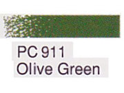 カリスマカラー色鉛筆 PC911 OliveGreen [サンフォード]