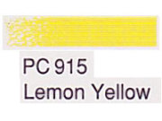 カリスマカラー色鉛筆 PC915 LemonYellow [サンフォード]