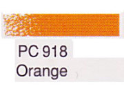 カリスマカラー色鉛筆 PC918 Orange [サンフォード]