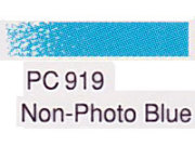 カリスマカラー色鉛筆 PC919 Non-PhotoBlue [サンフォード]