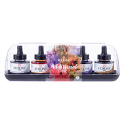 ターレンス エコライン30ml アディショナル5色セット [水溶性カラーインク]