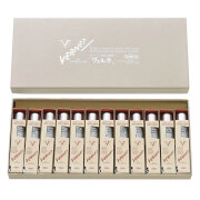 ヴェルネ油絵具１２色セット　20ｍｌ　V192 紙箱セットII