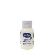 アクアマジック 50cc 油絵具除去剤[植物性天然多糖類]（安全・無公害）
