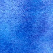 ハルモニア透明水彩絵具 １４ カリビアン アズール ４号チューブ（１０ｍｌ）