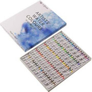 クサカベ水彩絵具　９０色セット　NW-90　（2号チューブ）