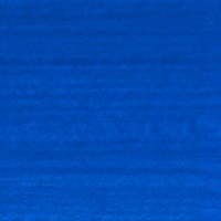 040 セルリアンブルー 6号（20ｍｌ）[Aqyla(アキーラ)水性アルキド樹脂絵具]