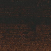 058 バーントアンバー 6号（20ｍｌ）[Aqyla(アキーラ)水性アルキド樹脂絵具]