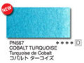 ＰＮ５６７ コバルト ターコイズ [ホルベイン アーチストパンカラー]
