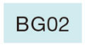  BG02 [コピックスケッチ]