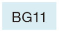  BG11 [コピックスケッチ]