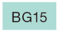  BG15 [コピックスケッチ]