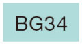  BG34 [コピックスケッチ]