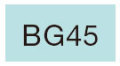  BG45 [コピックスケッチ]