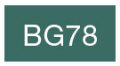  BG78 [コピックスケッチ]