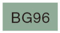  BG96 [コピックスケッチ]