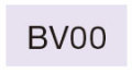  BV00 [コピックスケッチ]