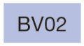  BV02 [コピックスケッチ]